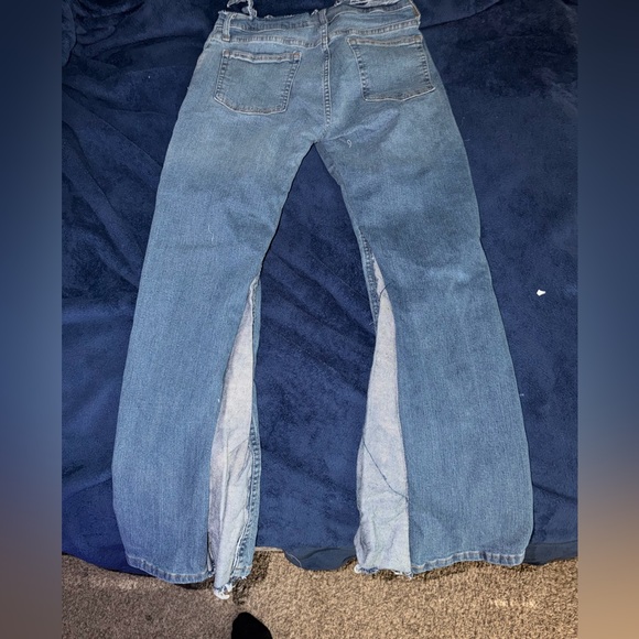 Stacked denim - Picture 5 of 9